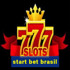 start bet brasil